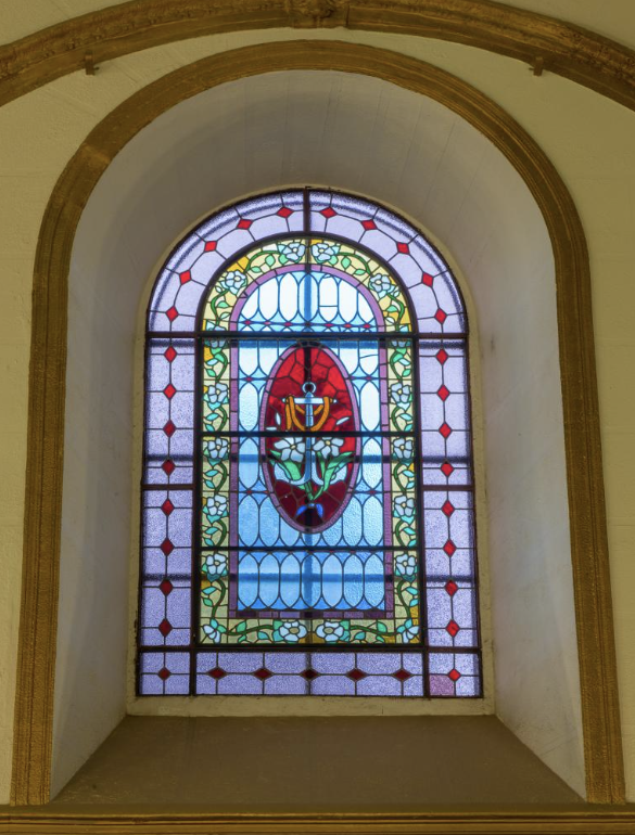 Restauración